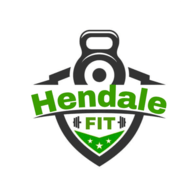Logo de Hendale Fit